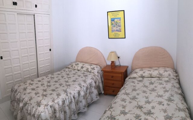 Casa Urbanización Los Pinos 20