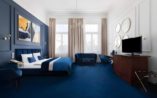 IBB Hotel Grand Hotel Lublin