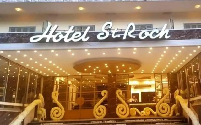 Hotel Saint Roch