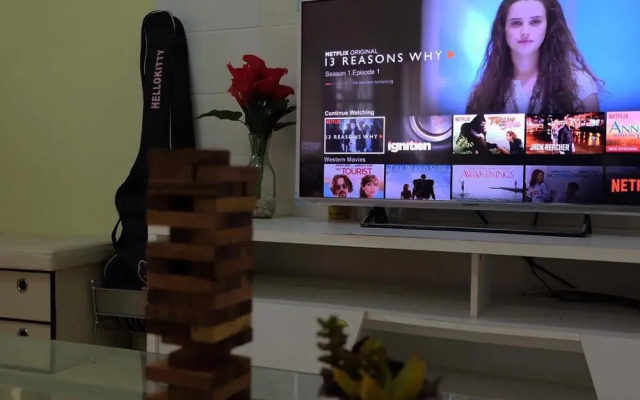 Krabi Host Family - Hostel