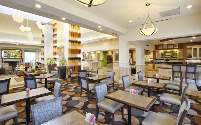 Hilton Garden Inn Beaumont, TX