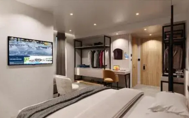 Regnum Banya Thermal Hotel