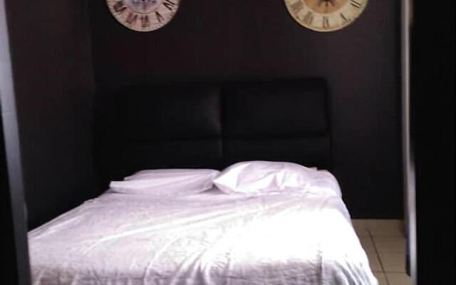 Hotel Restaurant Le Flaubert