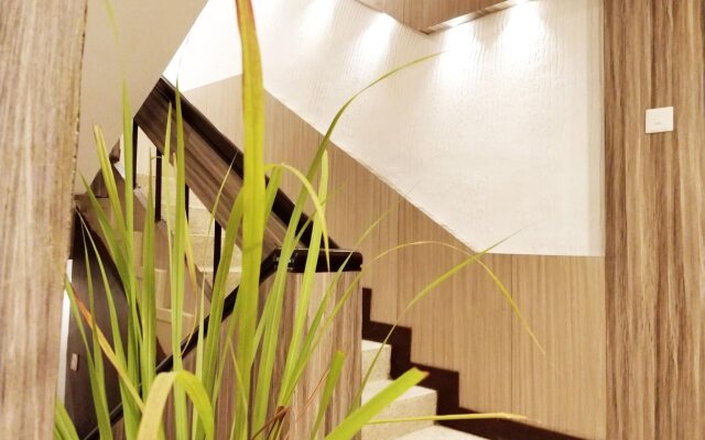 Quay Apartments Thamel