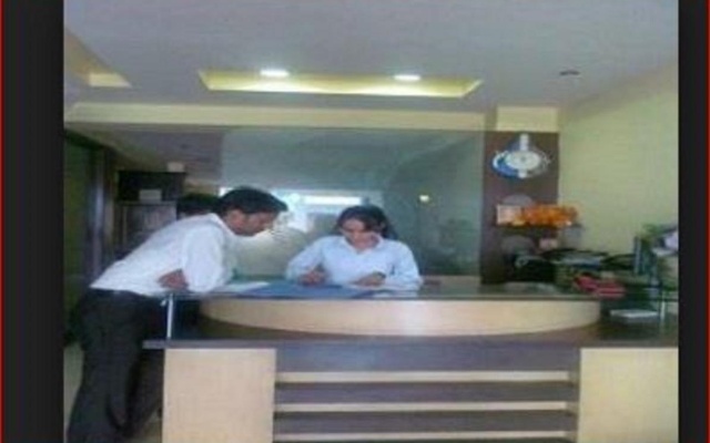 Hotel Kasturi Continental