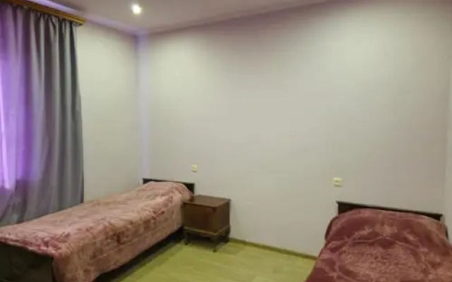 Гостевой дом Гарни