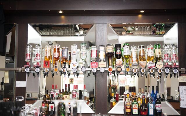 Harry's of Kinnegad