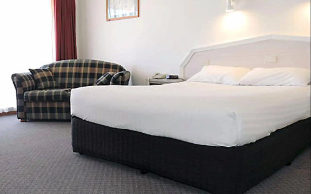 Comfort Inn The Lakes