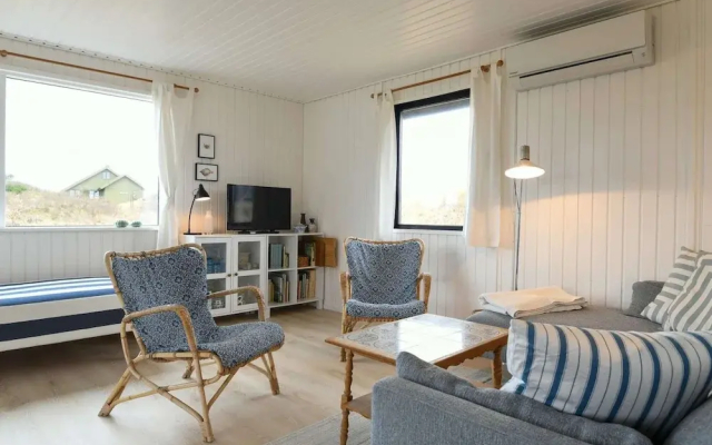 Holiday Home in FanÃ¸