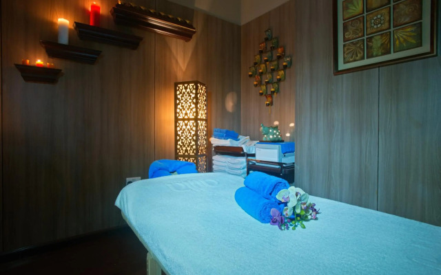 Ayla Hotel