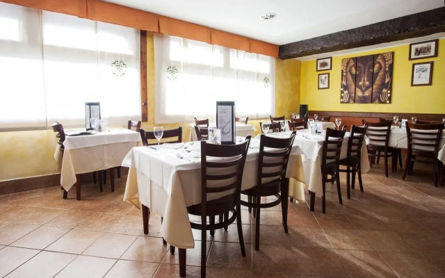 Hotel Himalaia Soldeu