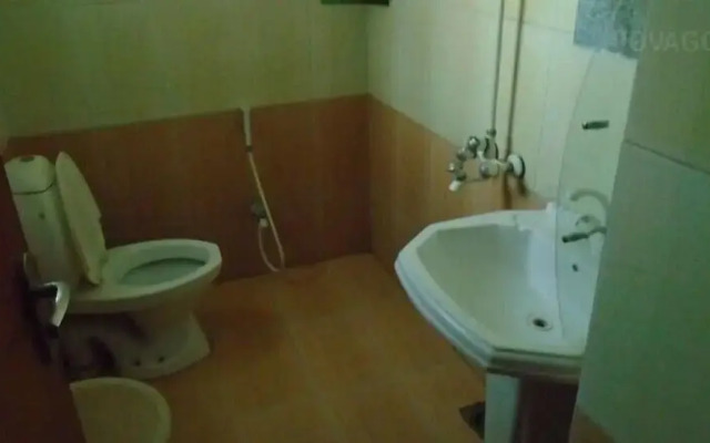 Karma wala guest house