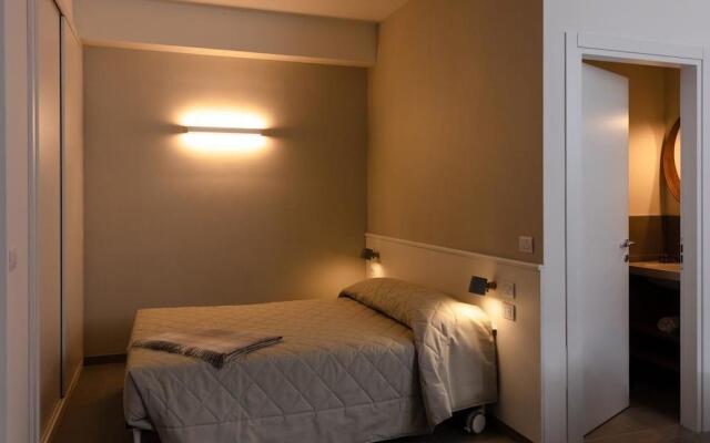 Cirene Apartments Milano