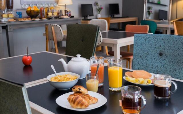 Hôtel Edmond Rostand