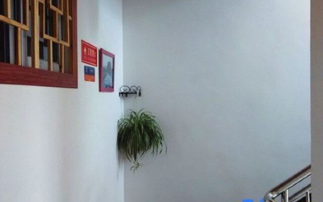 Yunshuiyao Yunshui Guest House
