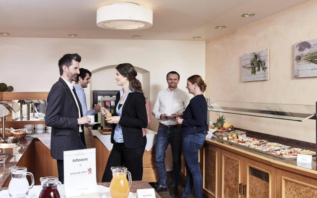 Hotel Schloss Kassegg