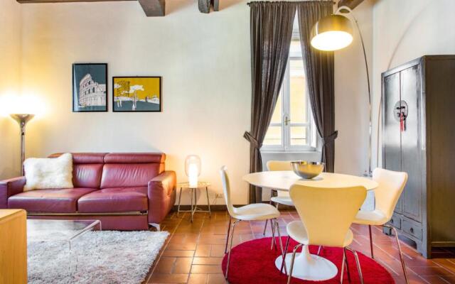 Andreasuite Trastevere