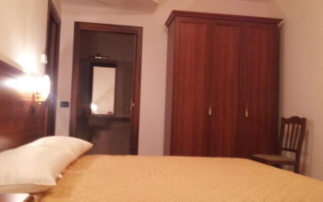 Country House Parco Del Lago
