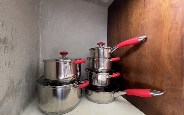 Selva Studios by Casago