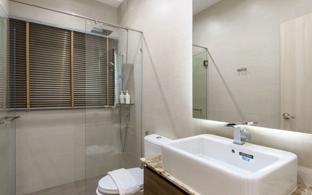 Luxury Pool Villa A14