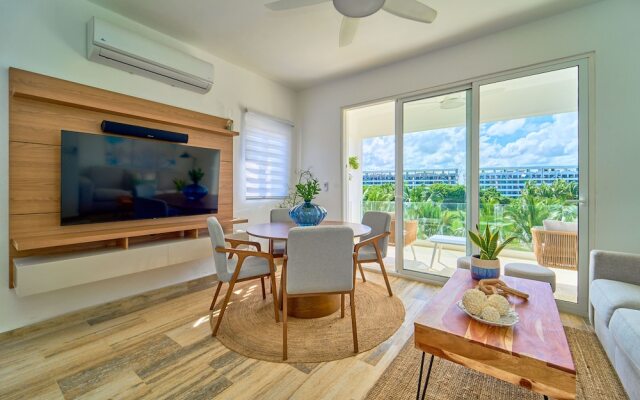 Cana Brava Residences Rental Apartment