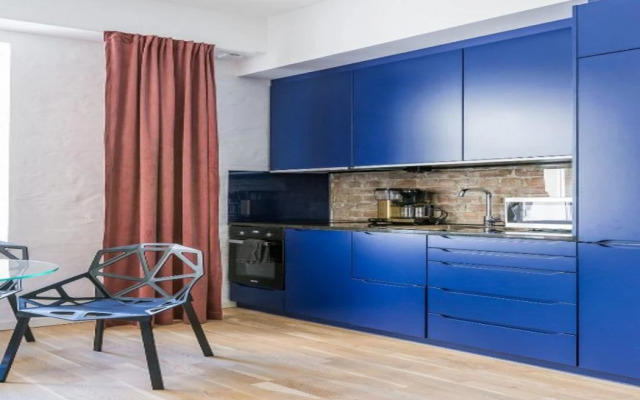 Bjørvika Apartments - Solli