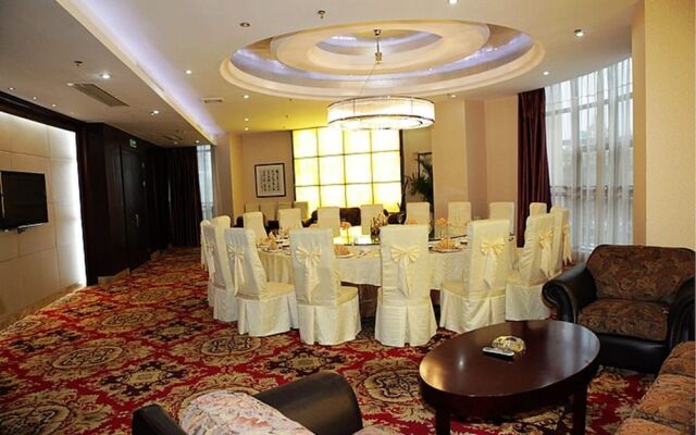 Hangzhou Hua Yue International Hotel