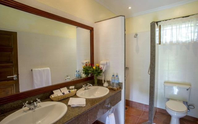 Arusha Serena Hotel