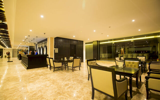 Champa Island Nha Trang - Resort Hotel & Spa