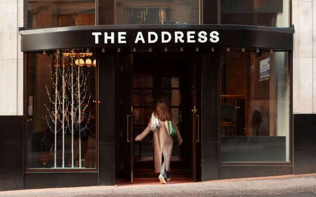 The Address Glasgow