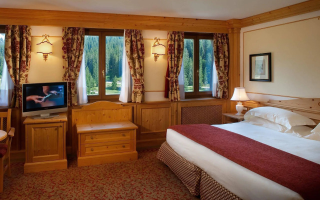 Residence Hotel Sport Campiglio