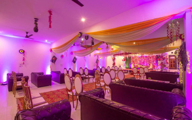 Bundeli Farm Resort Orchha