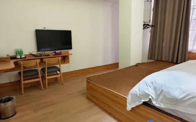 Huaxi Homestay