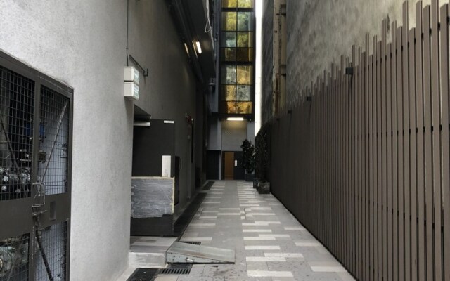 iPlace Building