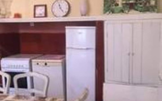 Gite Le Jardin des Cedres