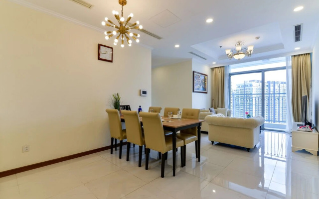 Nemo's House - Vinhomes Luxury Central