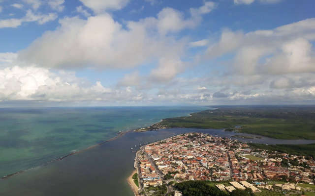 Mata N'ativa Pousada