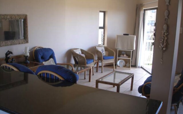 Umdloti Cabanas