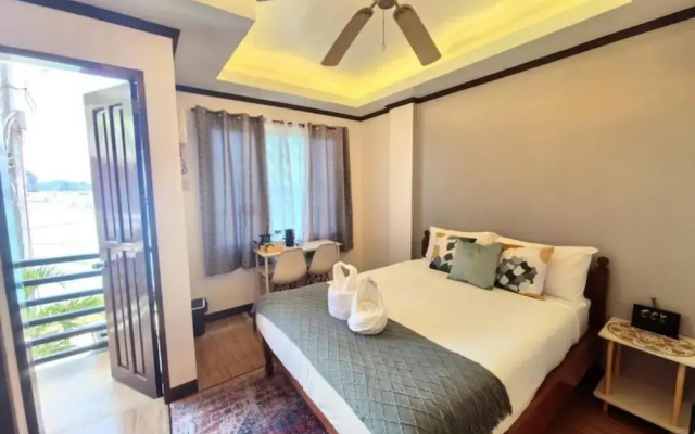 Morocco Hotel El Nido