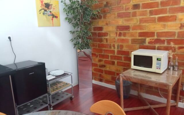 Habitacions Sant Pere Claver