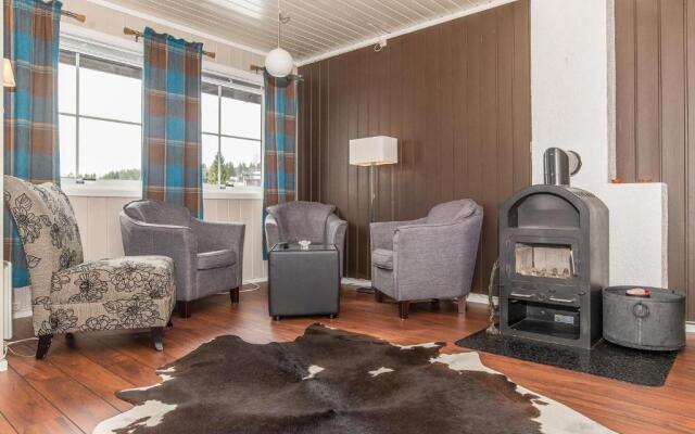 Trysilfjell Apartment Hotel
