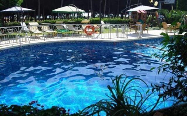 Hotel Meripol