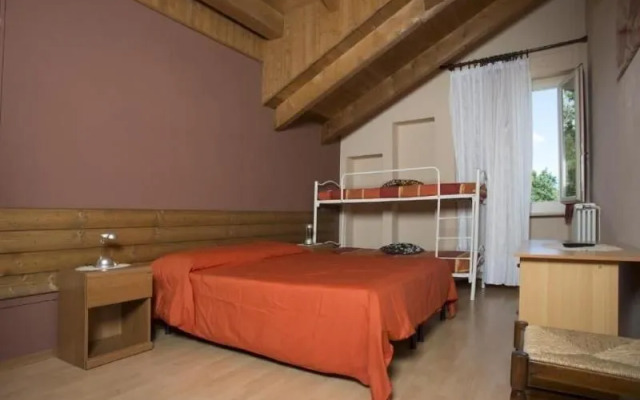 B&B Castagneto