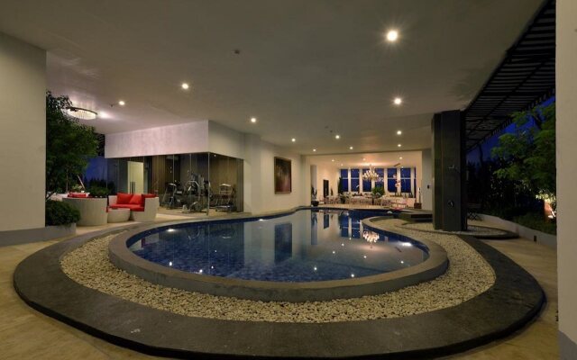 Amaroossa Royal Bogor
