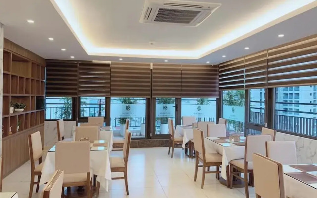 Hotel A89