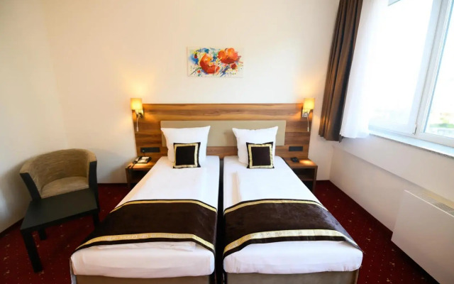 Hotel Luna