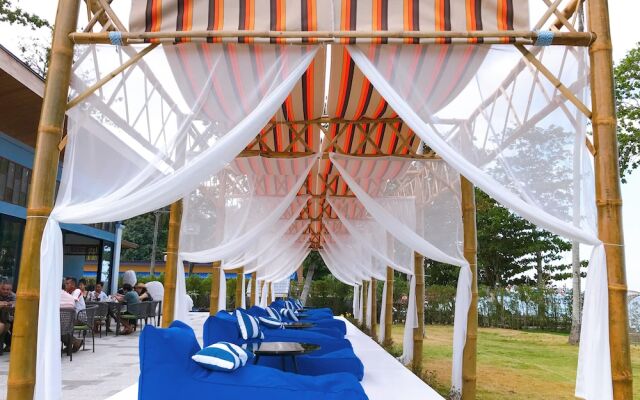 Les Palm Beach Front Koh Yao Yai