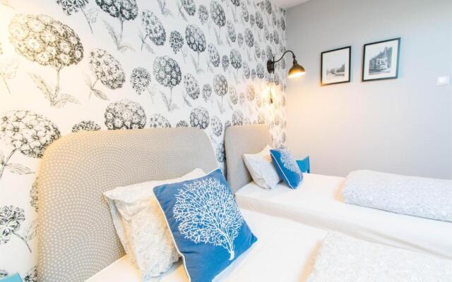 Krupnicza Modern Old Town Apartments