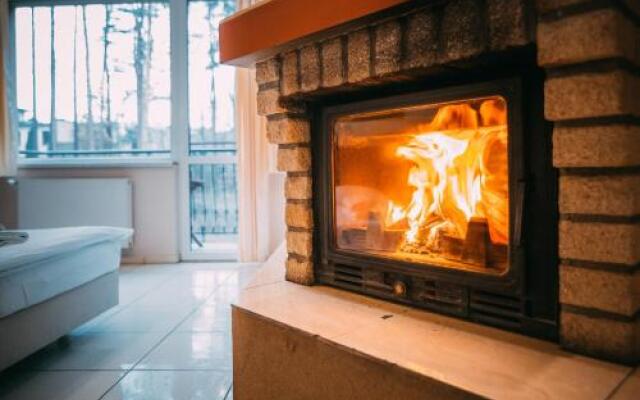 Ośrodek Wypoczynkowy Wodnik