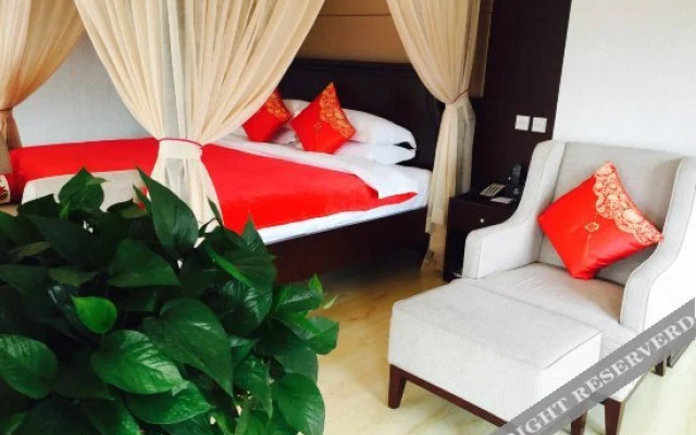 Lang Qiao Yinxiang Yucheng Hotel